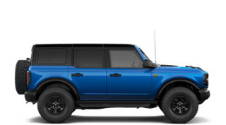 2026 Ford Bronco® External Image 5